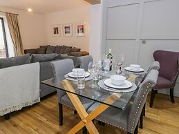 Chalkstone Cottage