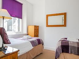 Sefton House