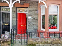 Sefton House