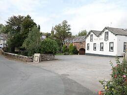 Coney Garth Barn