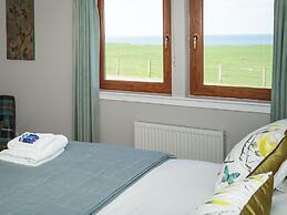 Corsewall Castle Farm Lodges