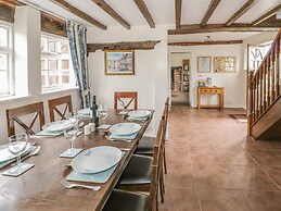 The Farmhouse