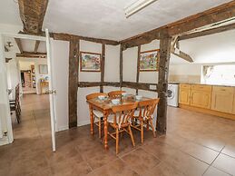 The Farmhouse