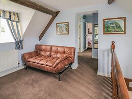 The Farmhouse