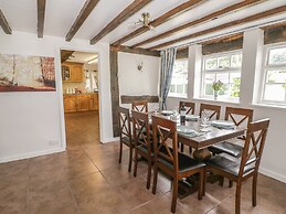 The Farmhouse