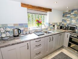 Lizzies Cottage