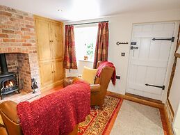 Lizzies Cottage