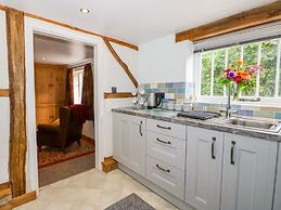 Lizzies Cottage