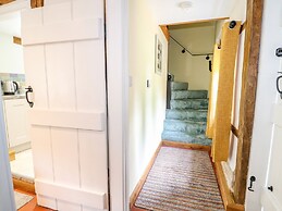 Lizzies Cottage