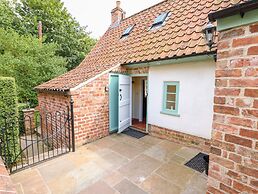 Lizzies Cottage