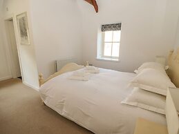 Nursery Cottage