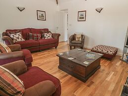 Nursery Cottage