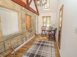 Nursery Cottage