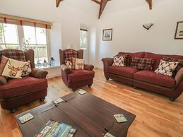 Nursery Cottage