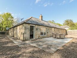 Nursery Cottage