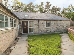 Nursery Cottage