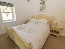 Nursery Cottage
