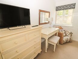 Nursery Cottage
