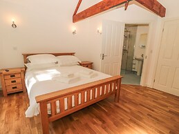 Nursery Cottage