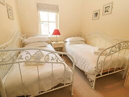 Nursery Cottage