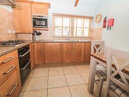 Nursery Cottage