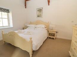 Nursery Cottage