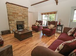 Nursery Cottage