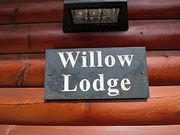 Ryedale Country Lodges - Willow Lodge