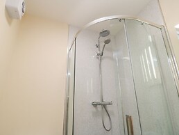 Ryedale Country Lodges - Willow Lodge