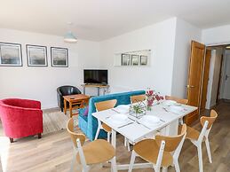 5 Yarmouth Cottages