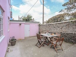 The Pink House