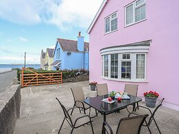 The Pink House
