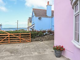 The Pink House