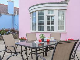 The Pink House