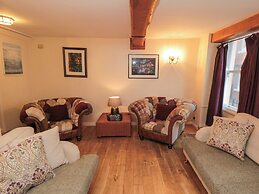 Salmon Cottage