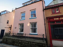 Salmon Cottage