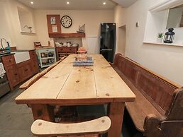 Salmon Cottage