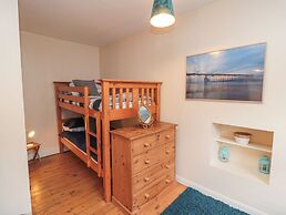 Salmon Cottage