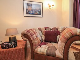 Salmon Cottage