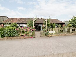 The Barn