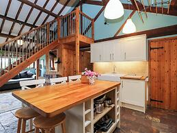 The Barn