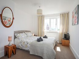 Sea View Cottage