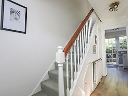 Sea View Cottage