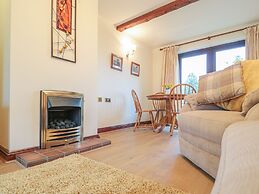 Berrys Place Farm Cottage
