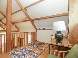 The Barn
