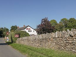 The Barn