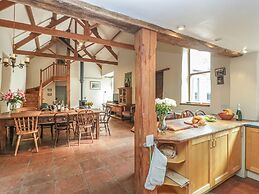 The Barn