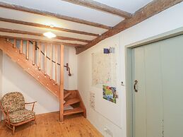 The Barn