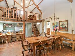 The Barn