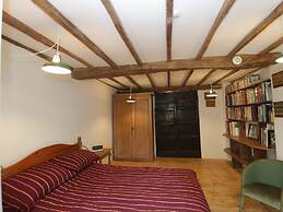 The Barn